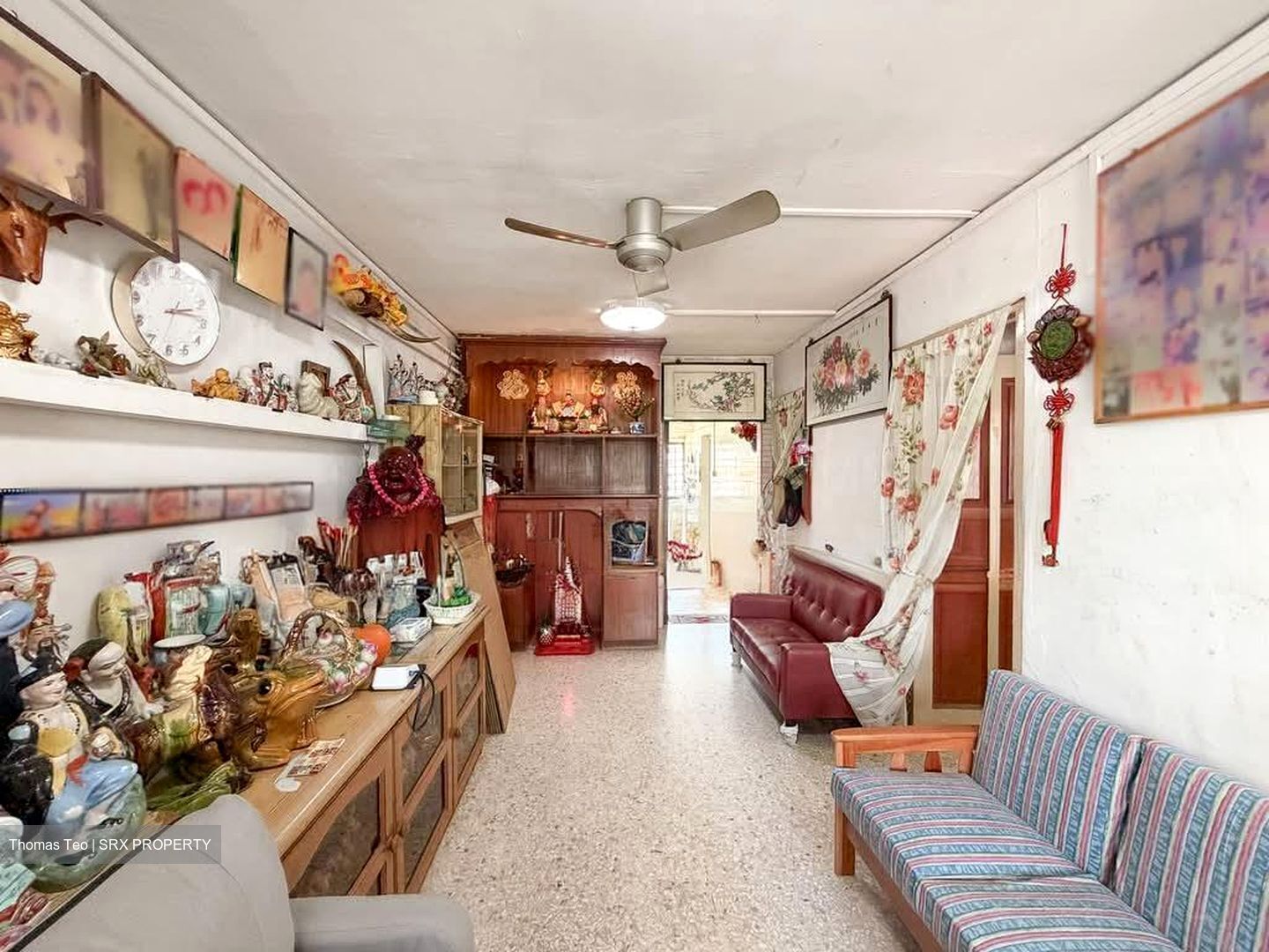 Blk 335A Smith Street (Central Area), HDB 3 Rooms #537348211